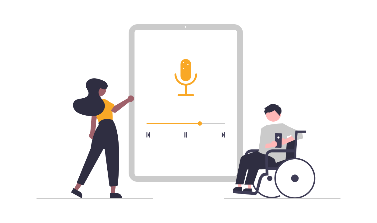 Podcast